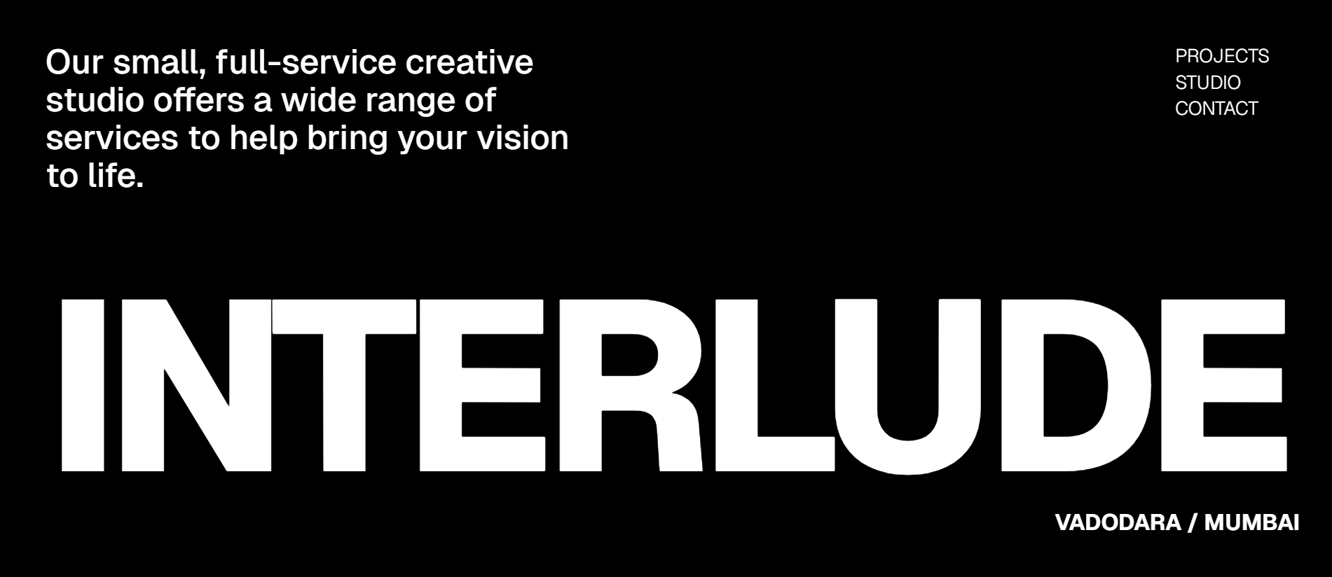 Agency Portfolio